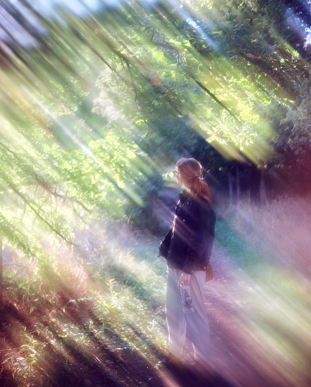 Just Another Blur