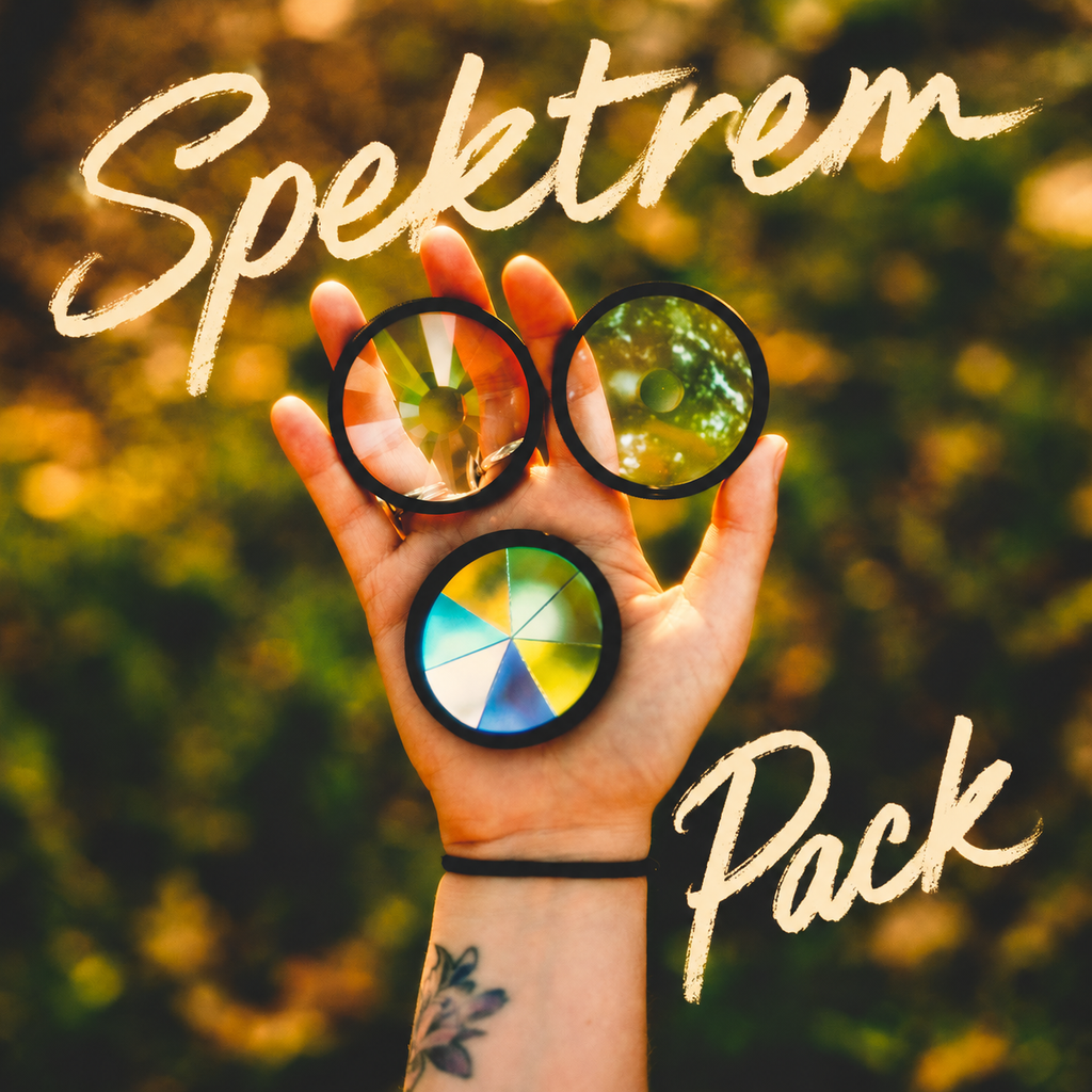 Spektrem Pack Series 1