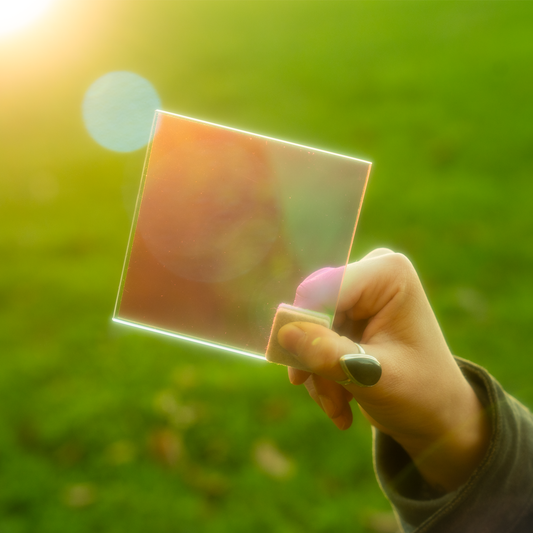 Magic Mirror