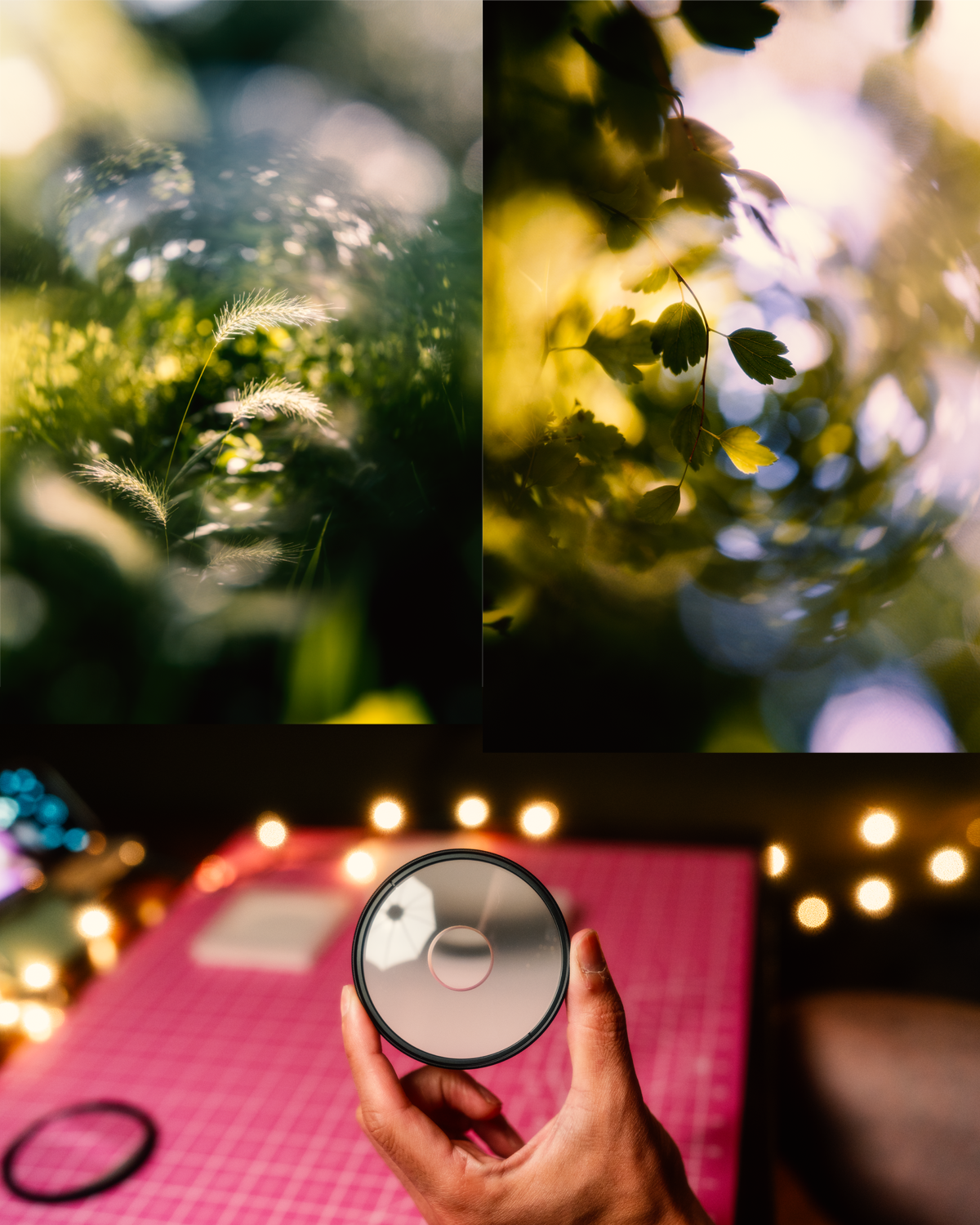 Spektrem Pack Series 2 (77mm)